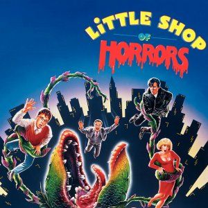 Foto La tienda de los horrores