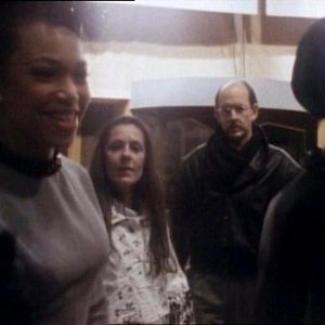 Foto La tienda de los horrores