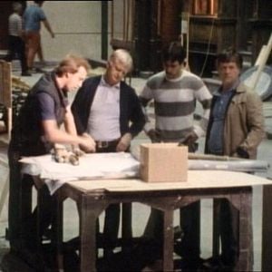 Foto La tienda de los horrores