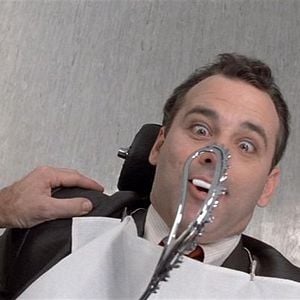 Foto La tienda de los horrores