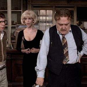 Foto La tienda de los horrores