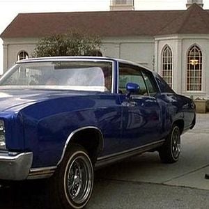 Foto Un loco anda suelto