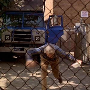 Foto Un loco anda suelto