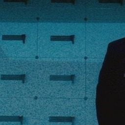 Foto La partícula de Dios