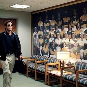 Foto Moneyball: Rompiendo las reglas