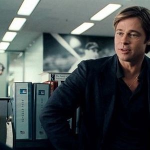 Foto Moneyball: Rompiendo las reglas