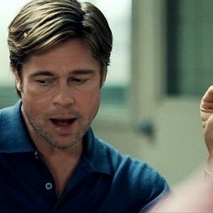 Foto Moneyball: Rompiendo las reglas