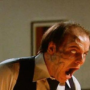 Foto Scanners: Su solo pensamiento podía matar