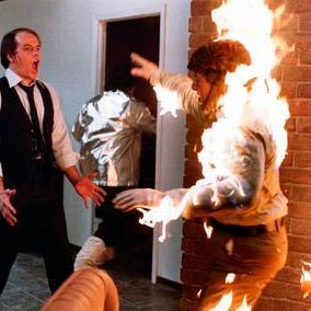 Foto Scanners: Su solo pensamiento podía matar