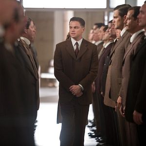 Foto J. Edgar