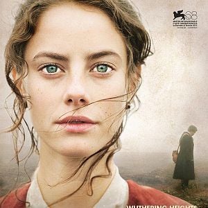 Foto Cumbres borrascosas