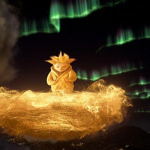 Foto El origen de los Guardianes