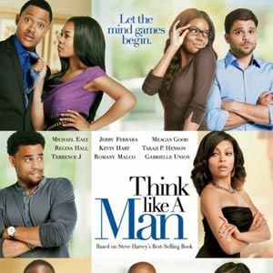 Foto Think Like a Man
