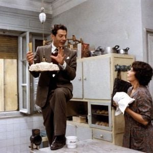 Foto Una jornada particular