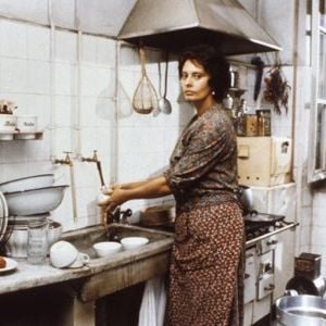 Foto Una jornada particular