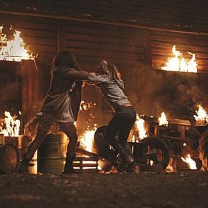 Foto One Way Trip 3D