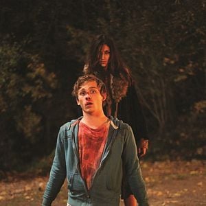 Foto One Way Trip 3D