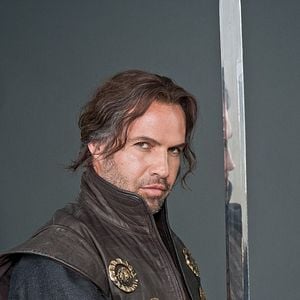 Foto El rey escorpión 3 - Batalla por la redención