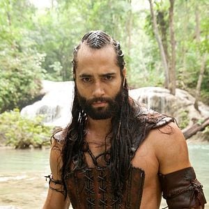 Foto El rey escorpión 3 - Batalla por la redención