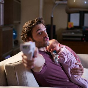 Foto Un feliz acontecimiento