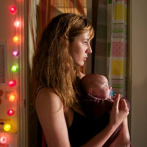 Foto Un feliz acontecimiento