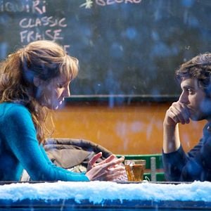 Foto Un feliz acontecimiento