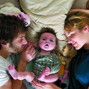 Foto Un feliz acontecimiento