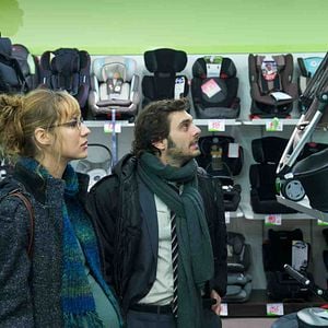 Foto Un feliz acontecimiento