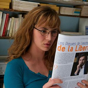 Foto Un feliz acontecimiento