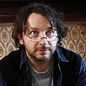 Foto Zbigniew Zamachowski