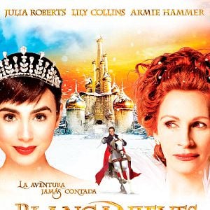 Foto Blancanieves (Mirror, Mirror)