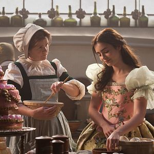 Foto Mare Winningham