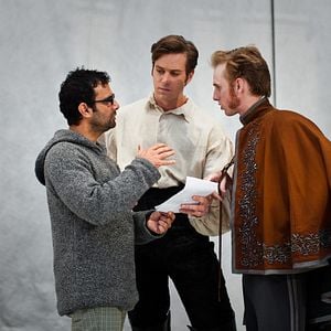 Foto Blancanieves (Mirror, Mirror)