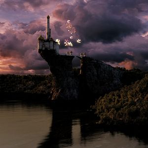 Foto Blancanieves (Mirror, Mirror)