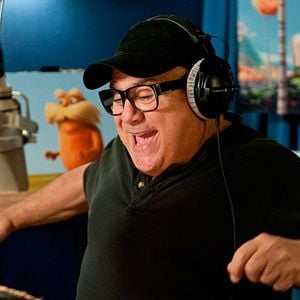 Foto Danny DeVito