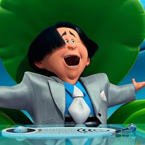 Foto Lorax. En busca de la trúfula perdida