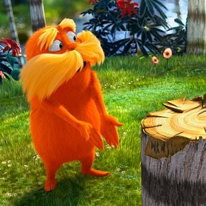 Foto Lorax. En busca de la trúfula perdida