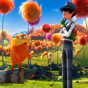 Foto Lorax. En busca de la trúfula perdida