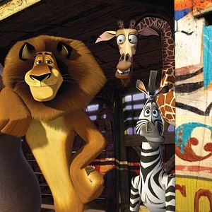 Foto Madagascar 3: De marcha por Europa