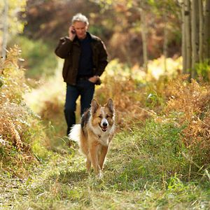 Foto ¡Por fin solos!