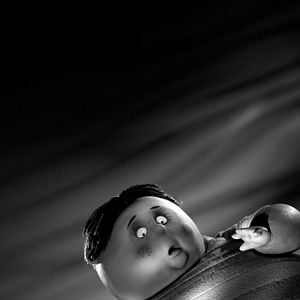 Foto Frankenweenie