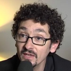 Foto David Foenkinos