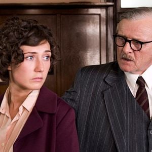 Foto Carice van Houten