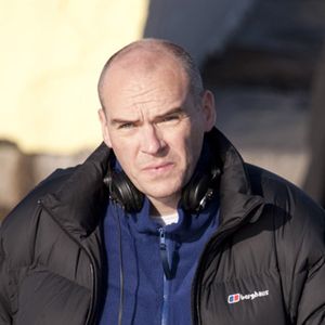 Foto John Michael McDonagh