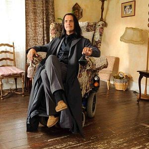 Foto Christoph Maria Herbst