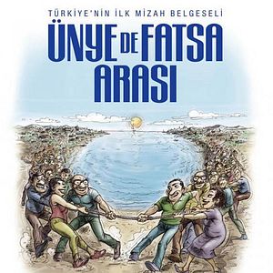 Foto Ünye de Fatsa Arası