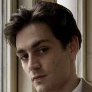 Foto Matthew McNulty