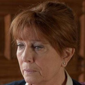 Foto Mercedes Sampietro