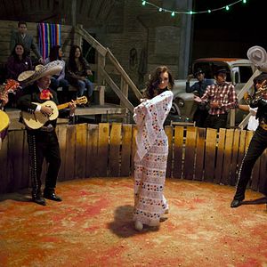 Foto Rocío Dúrcal, volver a verte