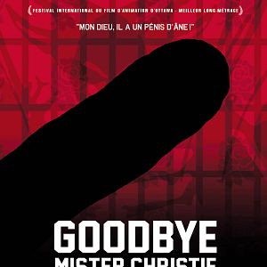 Foto Goodbye Mister Christie